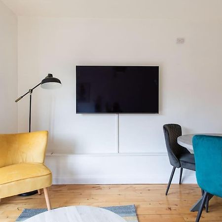 Best City Centre Luxurious Home Free Parking Belfast Exterior photo