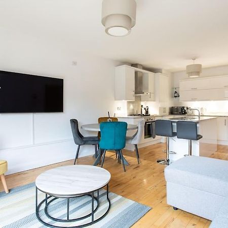 Best City Centre Luxurious Home Free Parking Belfast Exterior photo