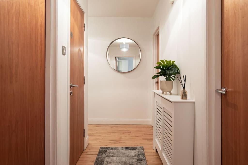 Best City Centre Luxurious Home Free Parking Belfast Exterior photo