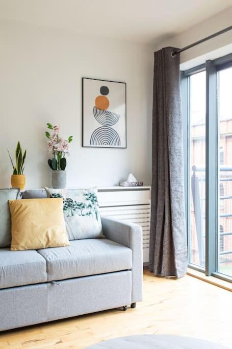 Best City Centre Luxurious Home Free Parking Belfast Exterior photo