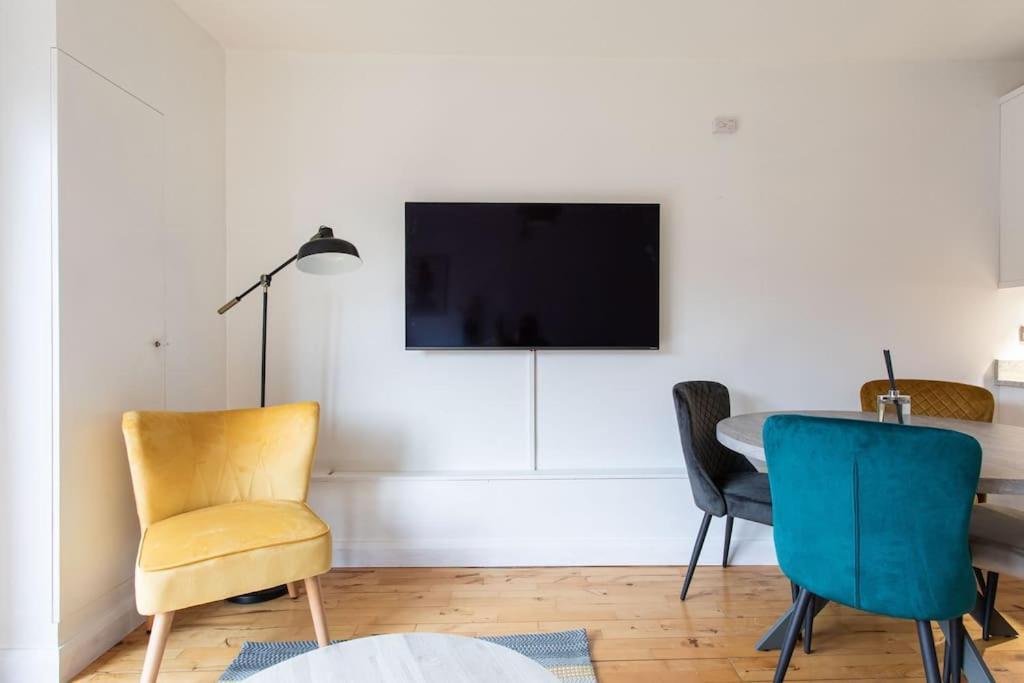 Best City Centre Luxurious Home Free Parking Belfast Exterior photo