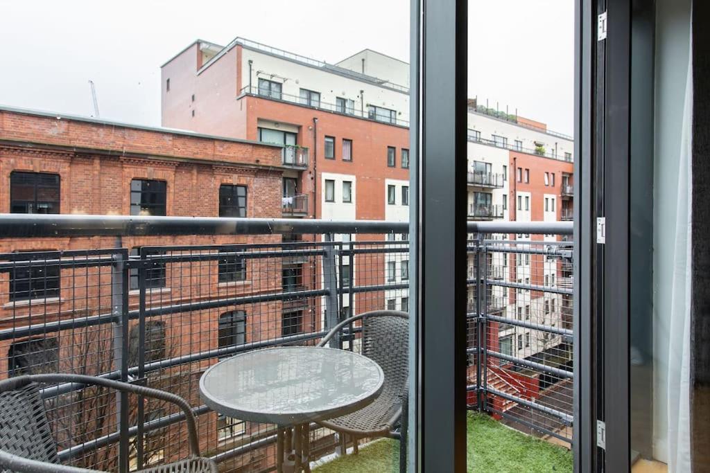 Best City Centre Luxurious Home Free Parking Belfast Exterior photo