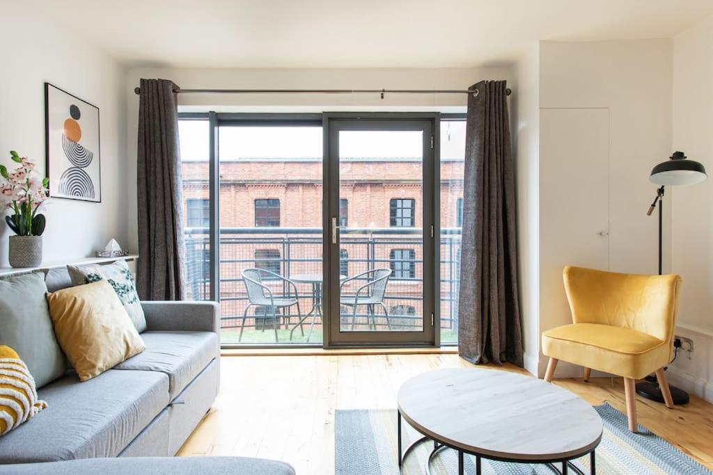 Best City Centre Luxurious Home Free Parking Belfast Exterior photo