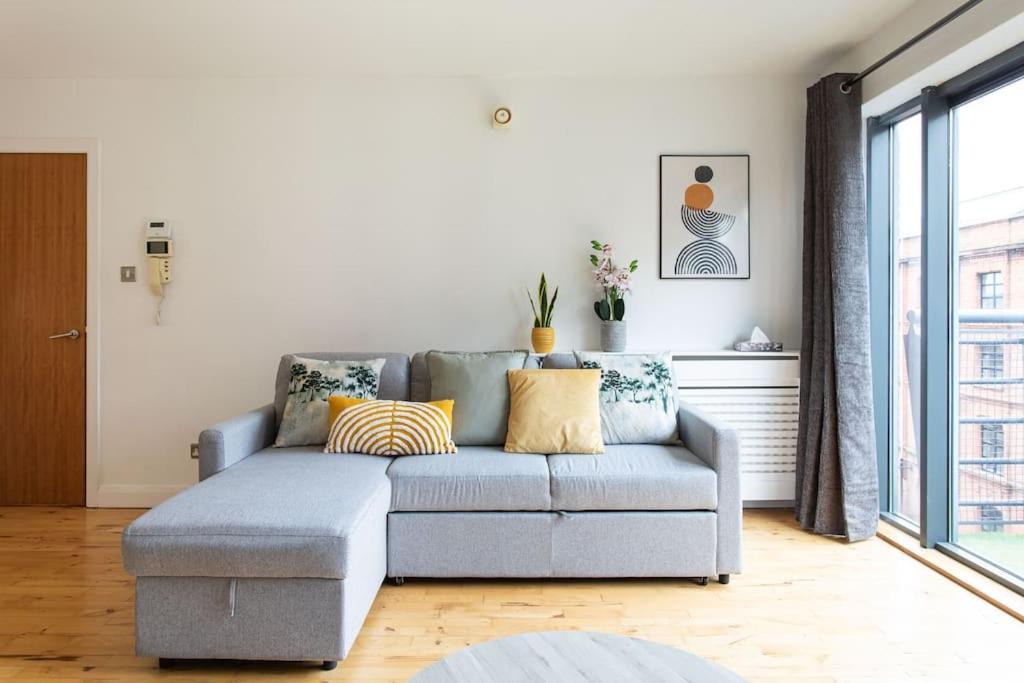 Best City Centre Luxurious Home Free Parking Belfast Exterior photo