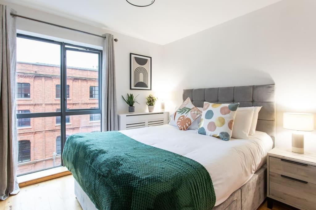 Best City Centre Luxurious Home Free Parking Belfast Exterior photo