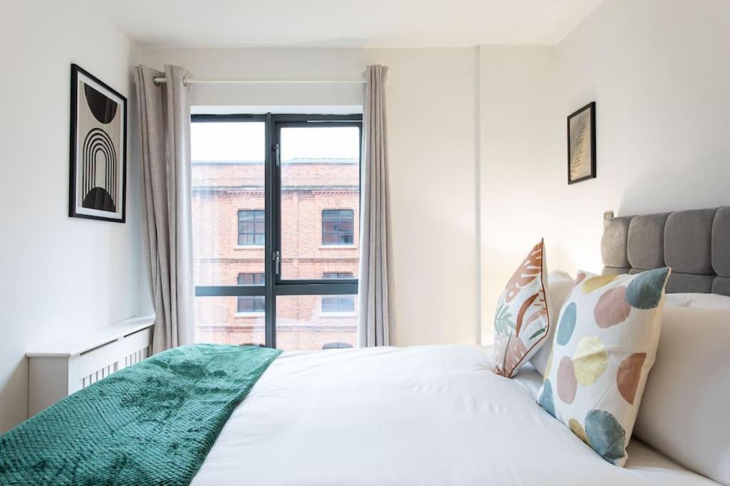 Best City Centre Luxurious Home Free Parking Belfast Exterior photo