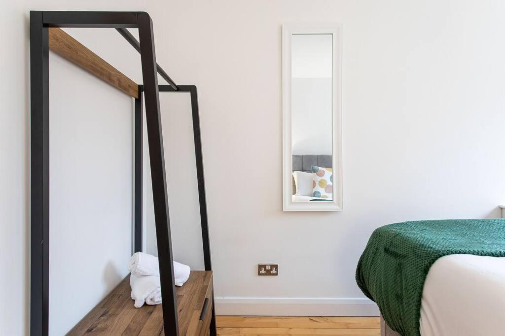 Best City Centre Luxurious Home Free Parking Belfast Exterior photo