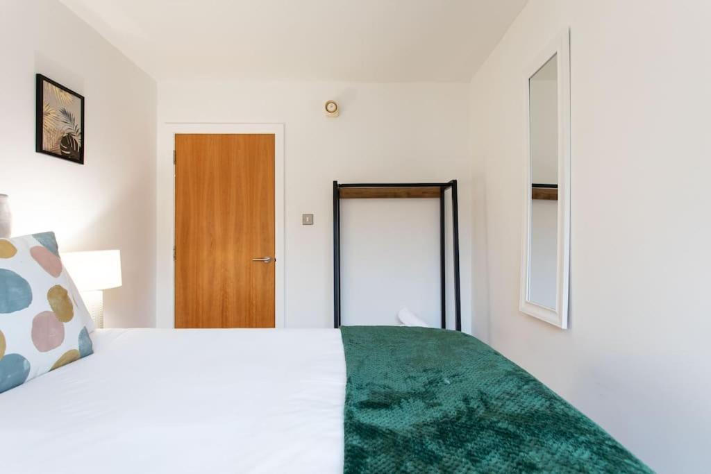 Best City Centre Luxurious Home Free Parking Belfast Exterior photo